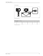 Предварительный просмотр 33 страницы Endress+Hauser Proline Promass 80E Technical Information