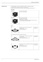 Предварительный просмотр 4 страницы Endress+Hauser Proline Promass 80H Technical Information