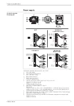 Предварительный просмотр 9 страницы Endress+Hauser Proline Promass 80H Technical Information