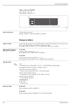 Предварительный просмотр 28 страницы Endress+Hauser Proline Promass 80H Technical Information