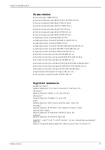 Предварительный просмотр 31 страницы Endress+Hauser Proline Promass 80H Technical Information