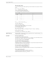 Предварительный просмотр 5 страницы Endress+Hauser Proline Promass 80S Technical Information