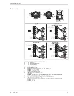 Предварительный просмотр 11 страницы Endress+Hauser Proline Promass 80S Technical Information