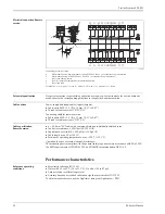 Предварительный просмотр 12 страницы Endress+Hauser Proline Promass 80S Technical Information