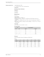 Предварительный просмотр 13 страницы Endress+Hauser Proline Promass 80S Technical Information