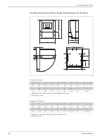 Предварительный просмотр 28 страницы Endress+Hauser Proline Promass 80S Technical Information