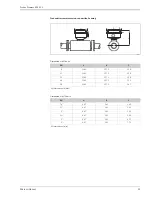 Предварительный просмотр 29 страницы Endress+Hauser Proline Promass 80S Technical Information