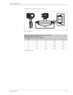 Предварительный просмотр 37 страницы Endress+Hauser Proline Promass 80S Technical Information