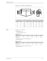 Предварительный просмотр 45 страницы Endress+Hauser Proline Promass 80S Technical Information