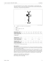 Предварительный просмотр 15 страницы Endress+Hauser Proline Promass 83 Operating Instructions Manual