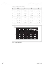 Предварительный просмотр 102 страницы Endress+Hauser Proline Promass 83 Operating Instructions Manual