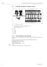 Предварительный просмотр 14 страницы Endress+Hauser Proline Promass 84 Commissioning Instructions