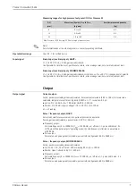 Предварительный просмотр 7 страницы Endress+Hauser Proline Promass 84F Technical Information