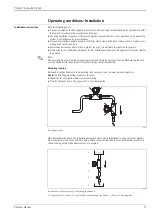 Предварительный просмотр 15 страницы Endress+Hauser Proline Promass 84F Technical Information