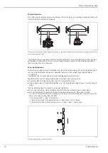 Предварительный просмотр 18 страницы Endress+Hauser Proline Promass 84F Technical Information