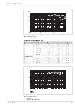 Предварительный просмотр 23 страницы Endress+Hauser Proline Promass 84F Technical Information