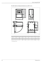 Предварительный просмотр 30 страницы Endress+Hauser Proline Promass 84F Technical Information