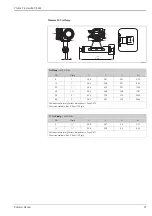 Предварительный просмотр 47 страницы Endress+Hauser Proline Promass 84F Technical Information