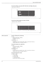 Предварительный просмотр 64 страницы Endress+Hauser Proline Promass 84F Technical Information