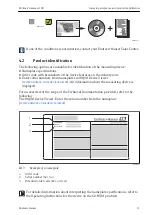 Предварительный просмотр 11 страницы Endress+Hauser Proline Promass A 100 Operating Instructions Manual