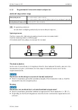 Предварительный просмотр 17 страницы Endress+Hauser Proline Promass A 100 Operating Instructions Manual