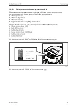 Предварительный просмотр 51 страницы Endress+Hauser Proline Promass A 100 Operating Instructions Manual