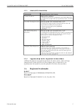 Preview for 7 page of Endress+Hauser Proline Promass E 100 Operating Instructions Manual