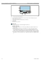 Preview for 14 page of Endress+Hauser Proline Promass E 100 Operating Instructions Manual