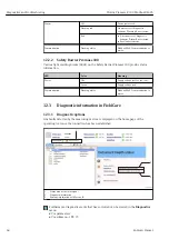 Preview for 68 page of Endress+Hauser Proline Promass E 100 Operating Instructions Manual