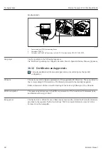 Preview for 98 page of Endress+Hauser Proline Promass E 100 Operating Instructions Manual