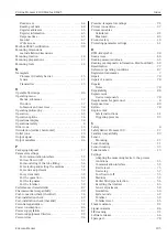 Preview for 105 page of Endress+Hauser Proline Promass E 100 Operating Instructions Manual