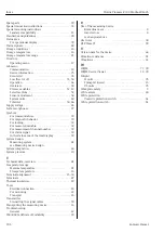 Preview for 106 page of Endress+Hauser Proline Promass E 100 Operating Instructions Manual