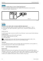 Предварительный просмотр 18 страницы Endress+Hauser Proline Promass E 200 Brief Operating Instructions