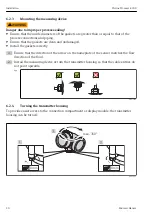 Предварительный просмотр 20 страницы Endress+Hauser Proline Promass E 200 Brief Operating Instructions