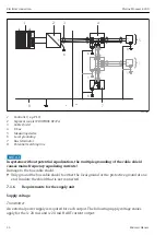 Предварительный просмотр 26 страницы Endress+Hauser Proline Promass E 200 Brief Operating Instructions