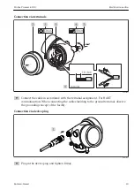 Предварительный просмотр 29 страницы Endress+Hauser Proline Promass E 200 Brief Operating Instructions