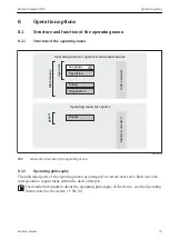 Предварительный просмотр 33 страницы Endress+Hauser Proline Promass E 200 Brief Operating Instructions