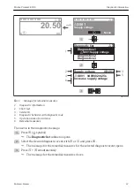 Предварительный просмотр 47 страницы Endress+Hauser Proline Promass E 200 Brief Operating Instructions