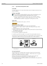 Предварительный просмотр 26 страницы Endress+Hauser Proline Promass E 300 HART Operating Instructions Manual