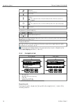 Предварительный просмотр 46 страницы Endress+Hauser Proline Promass E 300 HART Operating Instructions Manual