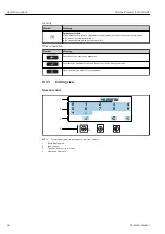 Предварительный просмотр 48 страницы Endress+Hauser Proline Promass E 300 HART Operating Instructions Manual