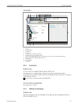 Предварительный просмотр 67 страницы Endress+Hauser Proline Promass E 300 HART Operating Instructions Manual