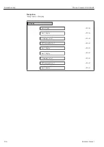 Предварительный просмотр 104 страницы Endress+Hauser Proline Promass E 300 HART Operating Instructions Manual