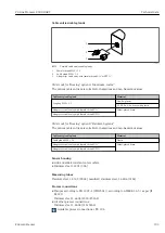 Предварительный просмотр 193 страницы Endress+Hauser Proline Promass E 300 HART Operating Instructions Manual