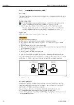 Предварительный просмотр 26 страницы Endress+Hauser Proline Promass E 300 Operating Instructions Manual