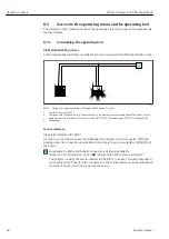 Предварительный просмотр 64 страницы Endress+Hauser Proline Promass E 300 Operating Instructions Manual