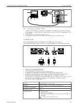 Предварительный просмотр 65 страницы Endress+Hauser Proline Promass E 300 Operating Instructions Manual