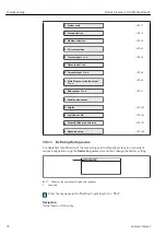 Предварительный просмотр 76 страницы Endress+Hauser Proline Promass E 300 Operating Instructions Manual