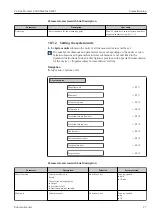 Предварительный просмотр 77 страницы Endress+Hauser Proline Promass E 300 Operating Instructions Manual