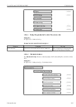 Предварительный просмотр 109 страницы Endress+Hauser Proline Promass E 300 Operating Instructions Manual